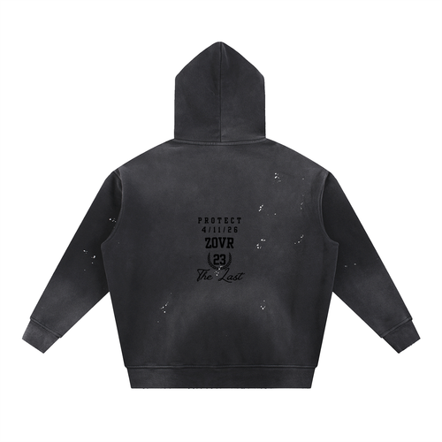 Protect Zovr Hoodie Exclusive