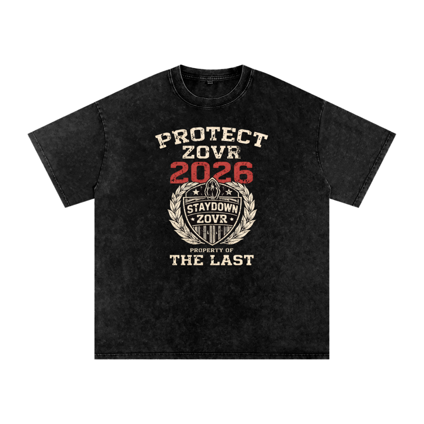 Protect Zovr 2026